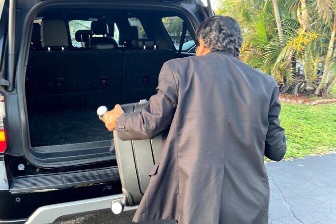 Private Transportation in Miami, Miami Beach and Fort Lauderdale - Why You’ll Love This Service