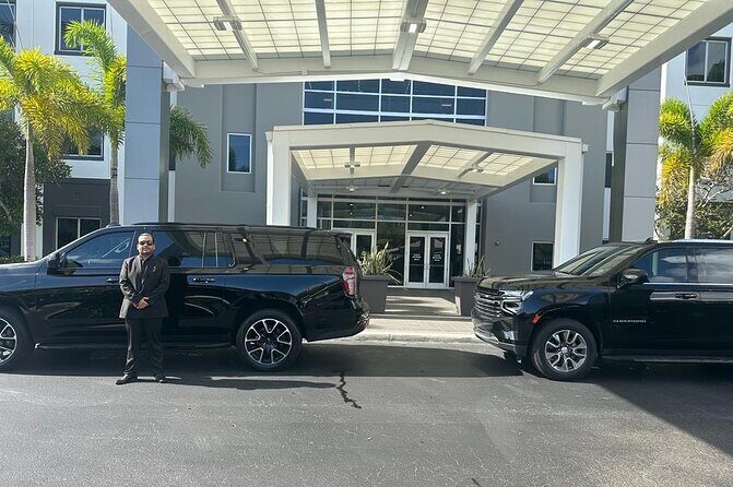 Private Transportation in Miami, Miami Beach and Fort Lauderdale - Who Should Consider This Service?