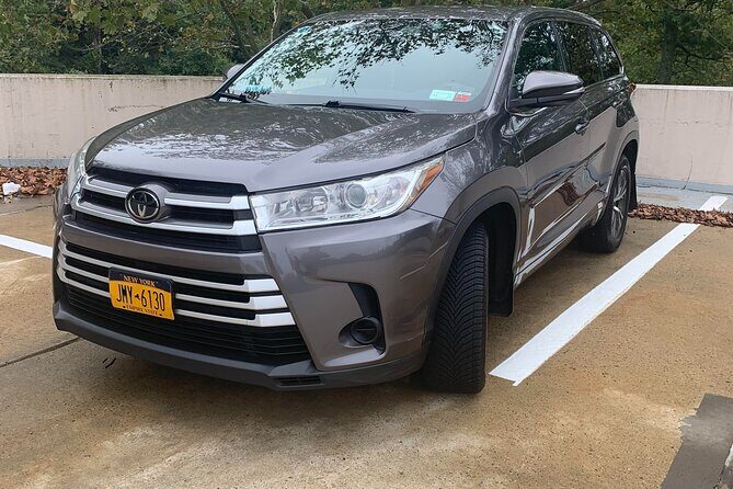 Private Transportation in New York - Why Consider a Private Transfer from New York City to Long Island?