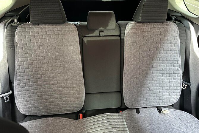 Private Transportation in New York - Who Will Benefit Most?