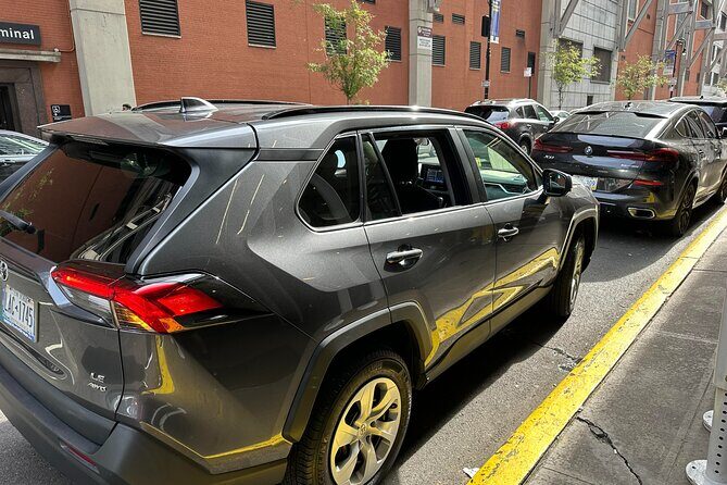 Private Transportation in New York - What’s Not Included and Additional Considerations