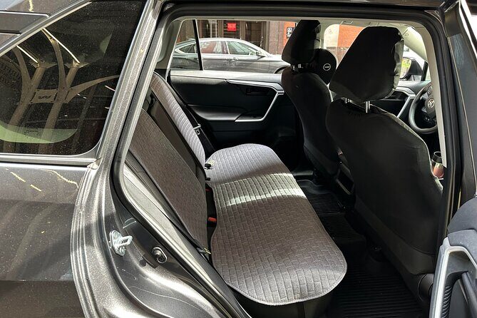 Private Transportation in New York - Final Thoughts: Is This Transfer Right for You?