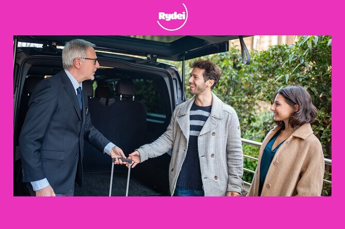 Private Transportation in New York - FAQ