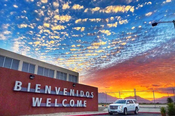 Private Transportation Los Cabos Airport - Who Will Benefit Most from This Service?