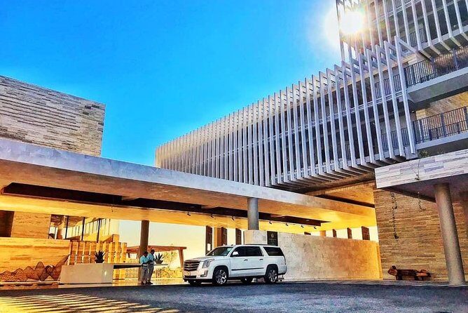 Private Transportation Los Cabos Airport - Final Thoughts