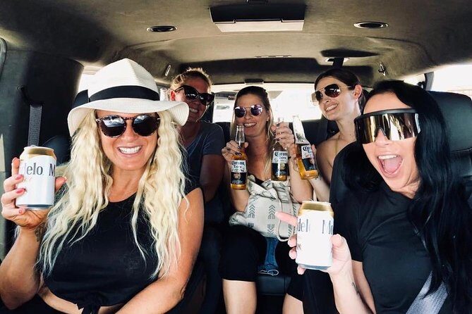 Private Transportation Los Cabos Airport - FAQ