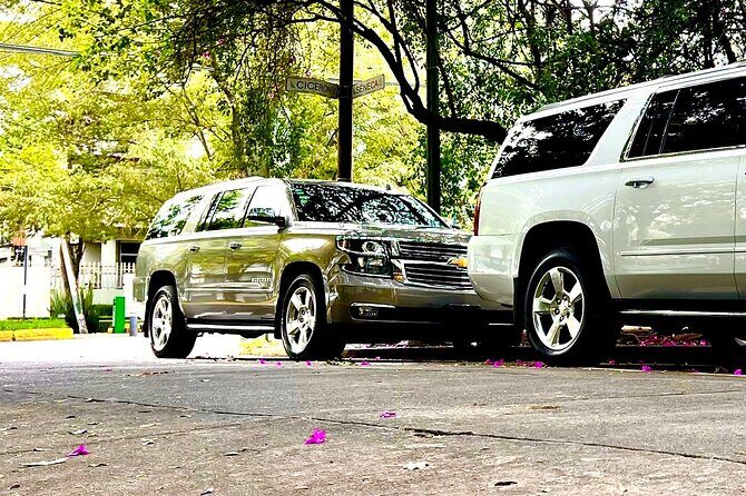 Private Transportation Mexico Airport to Hotels in CDMX - Final Thoughts