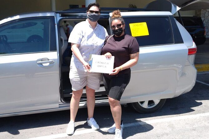 Private Transportation Punta Cana Airport to/from Bayahibe, La Romana Hotels - Introduction