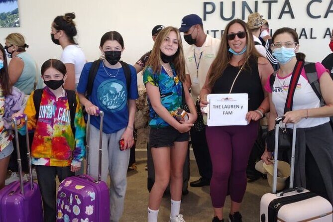 Private Transportation Punta Cana Airport to/from Bayahibe, La Romana Hotels - Key Points