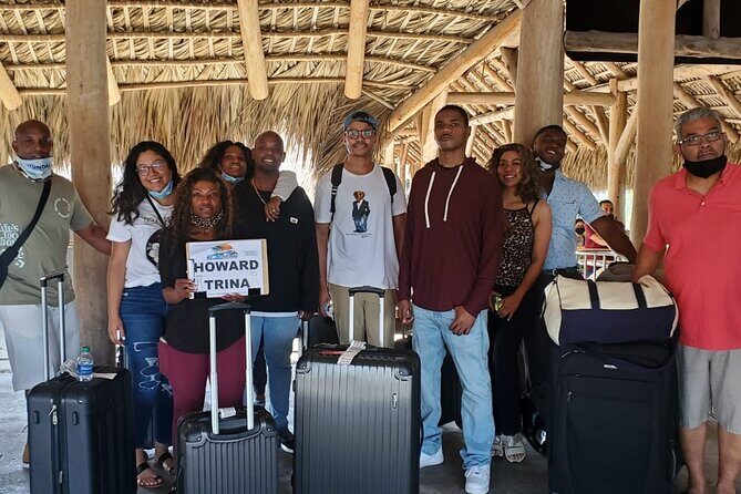 Private Transportation Punta Cana Airport to/from Bayahibe, La Romana Hotels - The Sum Up