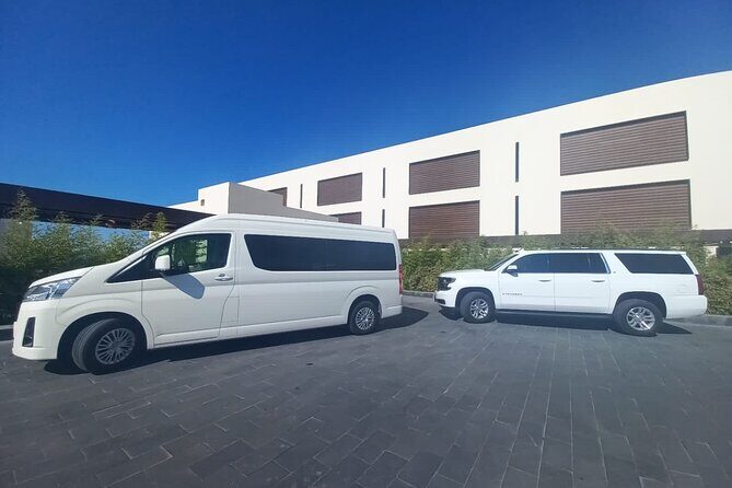 Prívate Transportation Service - FAQ