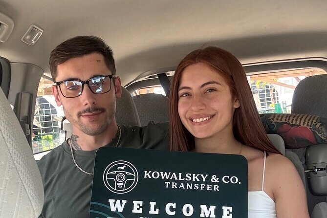 Private Transportation Service in Tulum - Key Points