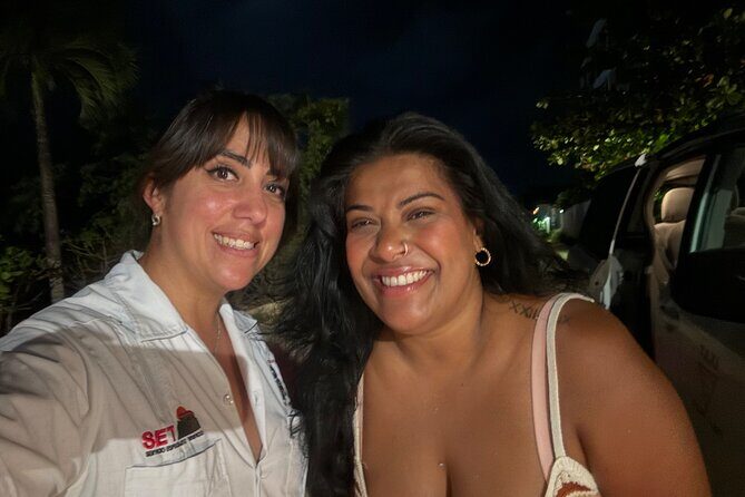 Private Transportation Service in Tulum - Practical Considerations