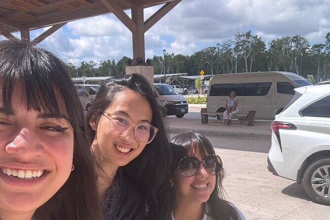 Private Transportation Service in Tulum - Who Is This Service Best For?
