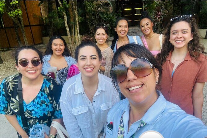 Private Transportation Service in Tulum - The Sum Up