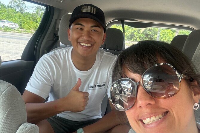 Private Transportation Service in Tulum - FAQ