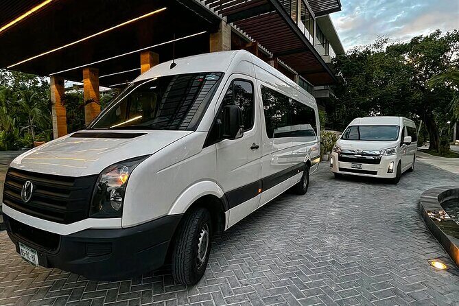 Private Transportation Service to Airport from Playa del Carmen - Effortless Airport Transfers from Playa del Carmen: A Detailed Look at the Private Transportation Service