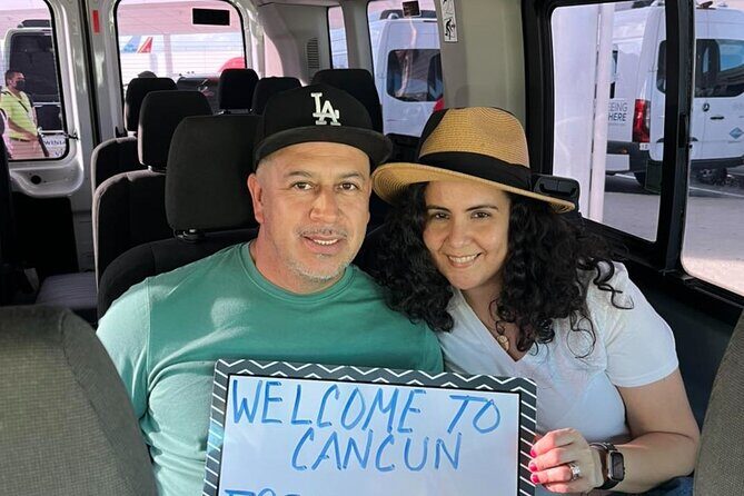 Private Transportation Service to Airport from Playa del Carmen - Key Points