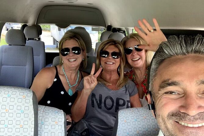 Private Transportation Service to Cancun Airport - A Closer Look at the Experience