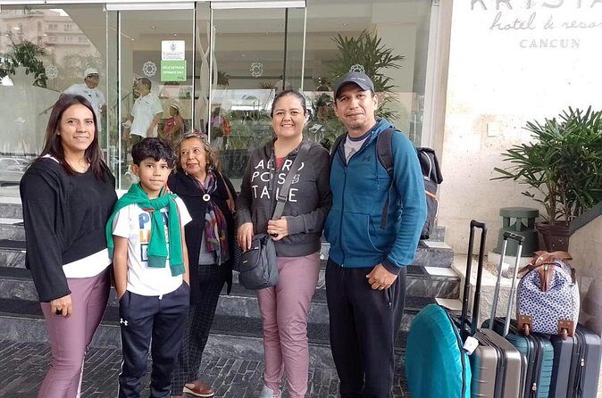 Private Transportation Service to Cancun Airport - Who Should Consider This Service?