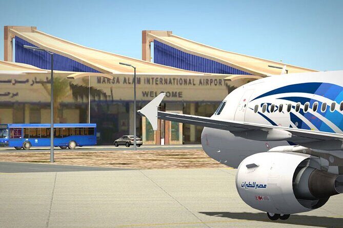 Private Transportation Services in Marsa Alam - An Honest Look at the Experience