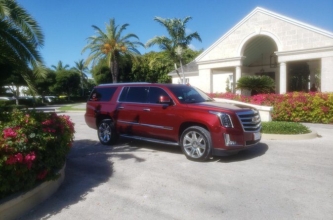 Private Transportation Services (Luxury SUV: Arrivals) - Real Traveler Feedback: What Do They Say?