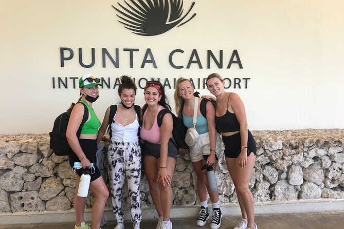 Private Transportation to and from the Punta Cana Airport - Key Points