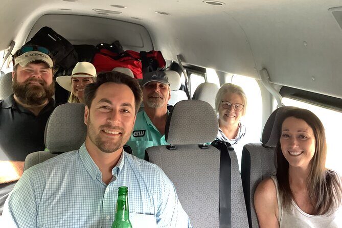 Private Transportation to and from the Punta Cana Airport - What to Expect from Your Transfer