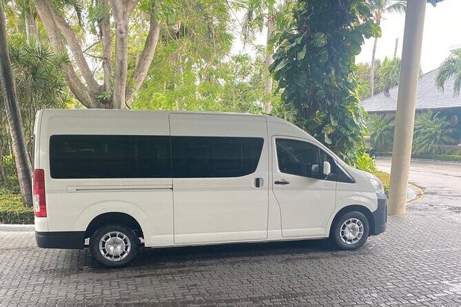 Private Transportation to and from the Punta Cana Airport - Who Should Book This Transfer?