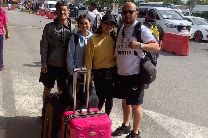 Private Transportation to and from the Punta Cana Airport - FAQ