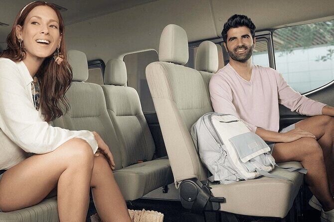 Private Transportation to Cancun Airport - The Sum Up