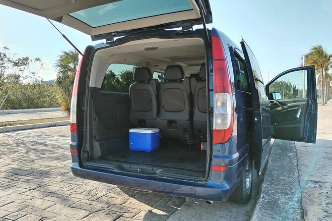 Private Transportation to Cancun Airport, from Puerto Morelos - Final Thoughts: Is This Transfer Right for You?