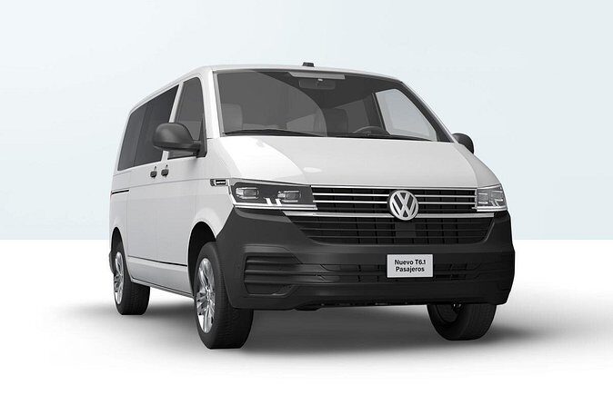 Private Transportation to Chichen Itza from Cancun - Who Should Consider This Tour?