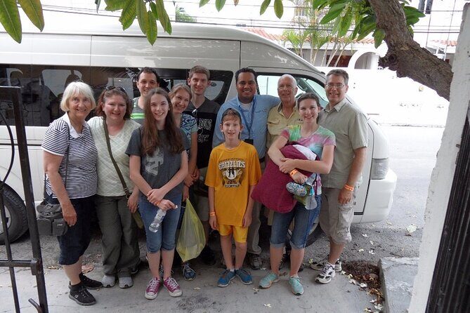 Private Transportation to Chichen Itza from Cancun - The Sum Up