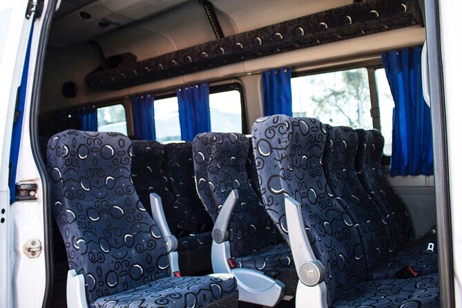 Private Transportation to Chichen Itza from Playa del Carmen - The Experience of Private Transportation to Chichen Itza