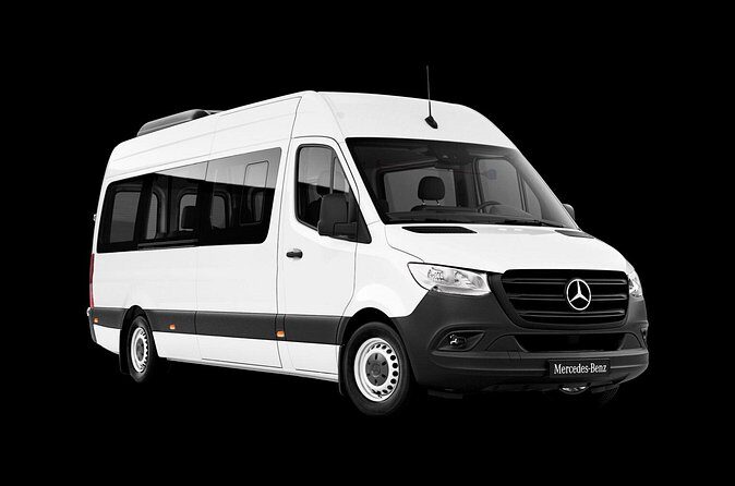 Private Transportation to Chichen Itza from Playa del Carmen - Practical Details and Logistics