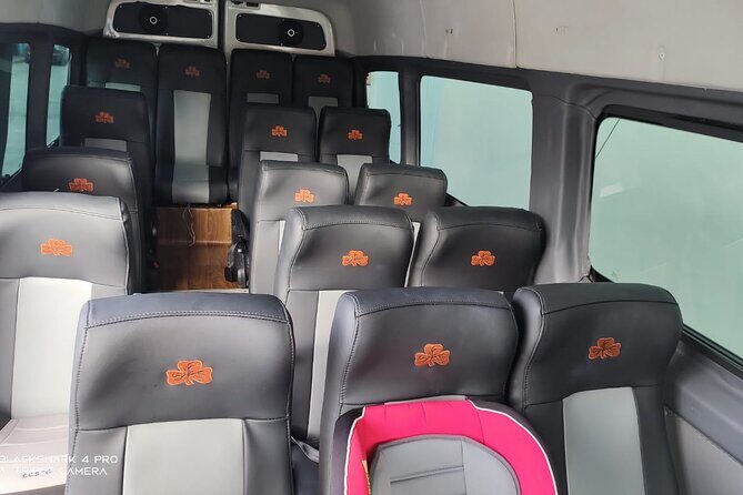 Private Transportation to Chichen Itza from Playa del Carmen - Who Should Consider This Tour?
