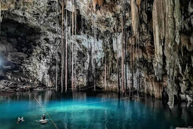 Private Transportation to Chichen Itza Transportation Only - FAQ