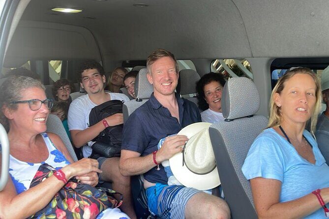 Private Transportation to Chichen Itza Transportation Only - Final Thoughts