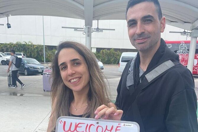 Private Transportation to CUN Airport, from Costa Mujeres - Who Should Consider This Transfer?