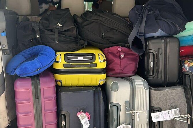 Private Transportation to CUN Airport, from Tulum or Riviera Maya - Final Thoughts: Who Should Book?