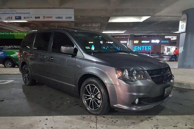 Private transportation to Dorado City hotels and bnb - A Closer Look at the Experience