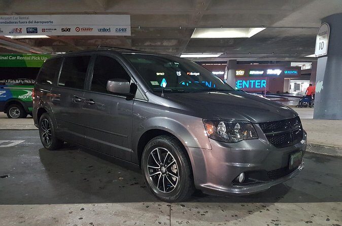 Private transportation to Dorado City hotels and bnb - FAQ