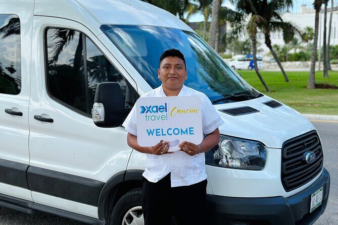 Private Transportation to/from Cancun airport - Final Thoughts