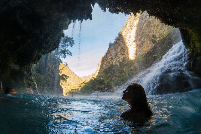 Private Transportation to Grutas de Tolantongo - Key Points