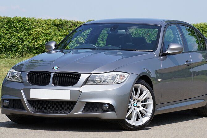 Private Transportation to Guadalajara International Airport - Who Is This Best For?