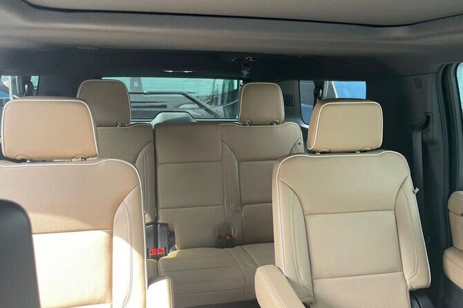 Private Transportation to Guadalajara International Airport - Final Thoughts
