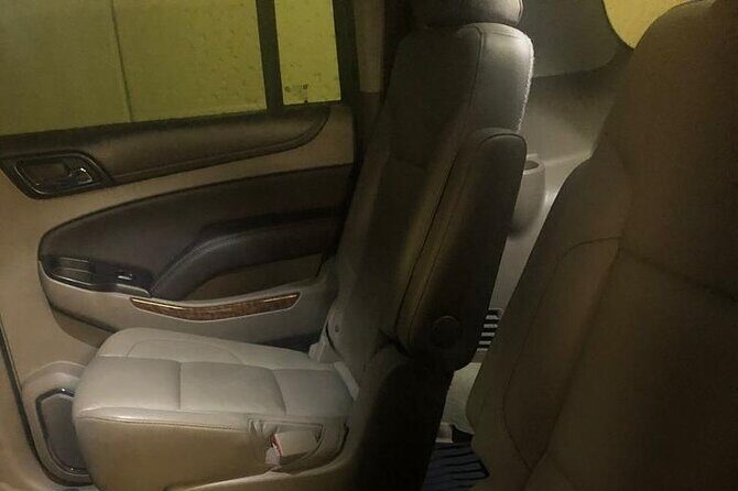 Private Transportation to Mexico City Airport - Frequently Asked Questions