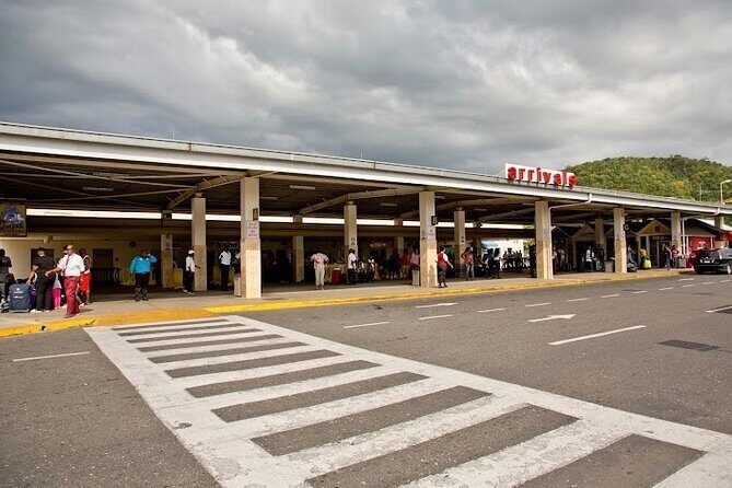 Private Transportation to Negril from Montego Bay - Who Should Book This Service?