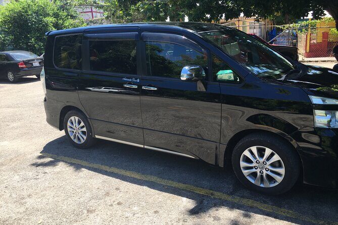 Private Transportation to Negril from Montego Bay - The Cons and Considerations